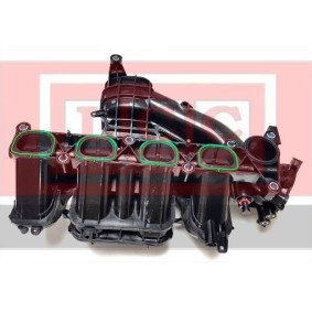 Compre Coletor de admissão de LCC online para MONDEO III (B5Y) a preços moderados