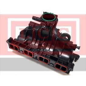 Compre Coletor de admissão de LCC online para Range Rover Evoque (L538) a preços moderados
