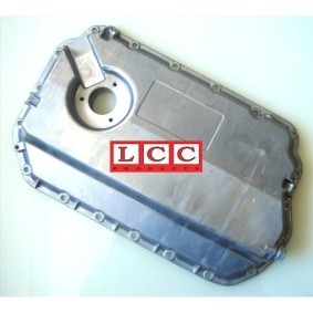 Ölwanne des Herstellers LCC - Originalware Artikelnummer: LCCM01004