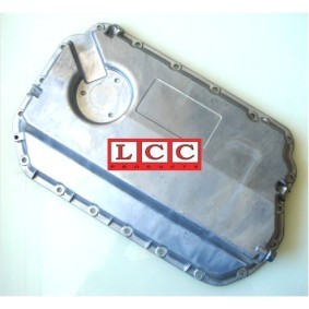 Ölwanne des Herstellers LCC - Originalware Artikelnummer: LCCM01005