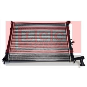 Kühler, Motorkühlung LCCM02104 von LCC günstig für 62,15 € online kaufen