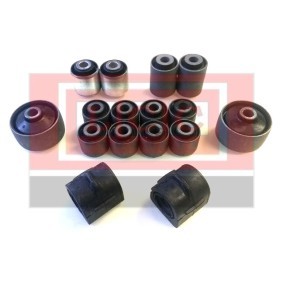 Achslager des Herstellers LCC - Originalware Artikelnummer: TG7450