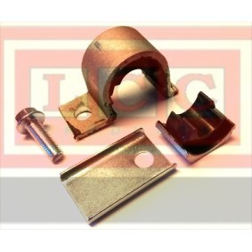 Stabigummis des Herstellers LCC - Originalware Artikelnummer: TG777