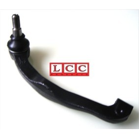 Spurstangenkopf des Herstellers LCC - Originalware Artikelnummer: TR0319