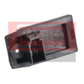 Compre Resistência, ventilador do habitáculo da LCC TR1119 a um preço baixo por 11,68 €
