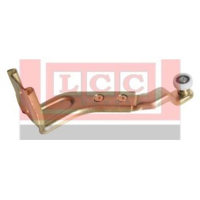 Rollenführung, Schiebetür TR1201 von LCC günstig für 12,54 € online kaufen