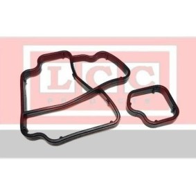 Acquista Guarnizione, Carter filtro olio da LCC TR1368 a buon mercato per soli 6,12 €