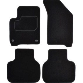 Achetez des Ensemble de tapis de sol CUSTOPOL FIA135C à prix pour 27,04 €