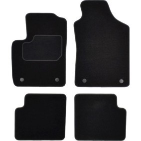 Comprar Alfombrillas de CUSTOPOL FIA35S a bajo precio de 31,07 €