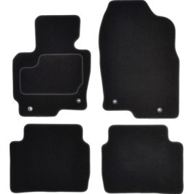 Achetez des Ensemble de tapis de sol CUSTOPOL MAZ115C à prix pour 27,04 €