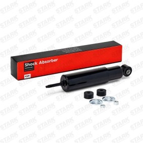 Osta Iskunvaimennin STARK:llä SKSA-01334908 edullisesti hintaan 49,02 €
