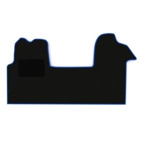 Köp Bilmattor av F-CORE NT02 BLUE till det låga priset 385,87 kr