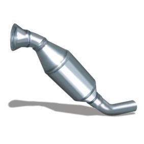 Nachrüstsatz, Ruß- / Partikelfilter 855 115 von OBERLAND günstig für 759,23 € online kaufen