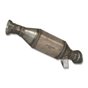 Nachrüstsatz, Ruß- / Partikelfilter 855 225 von OBERLAND günstig für 995,76 € online kaufen
