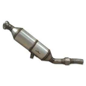 Nachrüstsatz, Ruß- / Partikelfilter 855 226 von OBERLAND günstig für 1204,32 € online kaufen