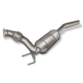 Nachrüstsatz, Ruß- / Partikelfilter 855 241 von OBERLAND günstig für 1155,25 € online kaufen