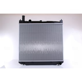Achetez des Radiateur de chez NISSENS en ligne pour HiAce Minibus (H300) à prix modérés