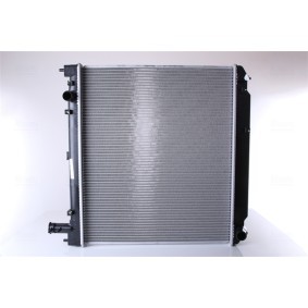 Achetez des Radiateur de chez NISSENS en ligne pour HIACE III Camionnette (YH7_, LH6_, LH7_, LH5_, YH5_, YH6_) à prix modérés