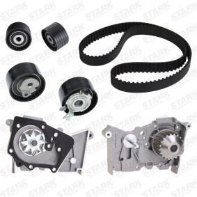 Compre Bomba de água + kit de correia dentada da STARK SKWPT-0750508 a um preço baixo por 75,02 €