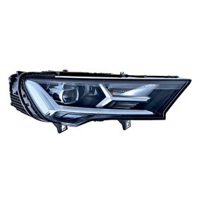 Achetez des Projecteur principal HELLA 1LX 354 881-041 à prix pour 1111,26 €