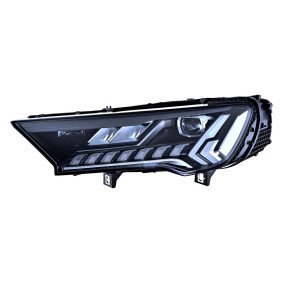 Achetez des Projecteur principal HELLA 1LX 354 881-091 à prix pour 2377,11 €