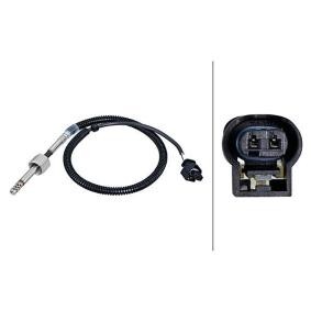 Abgastemperatursensor 6PT 010 376-551 von HELLA günstig für 67,35 € online kaufen