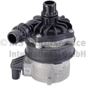 Zusatzwasserpumpe 7.10695.02.0 von PIERBURG günstig für 180,47 € online kaufen