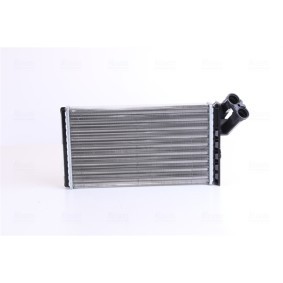 Achetez des Radiateur de chauffage NISSENS 71149 à prix pour 31,81 €