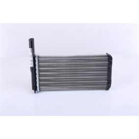 Comprar Radiador de calefacción de NISSENS 71755 a bajo precio de 29,40 €