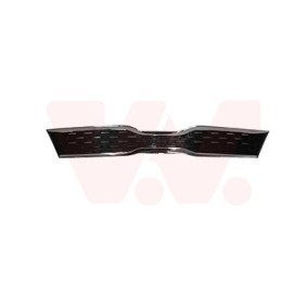 Kühlergrill 8325514 von VAN WEZEL günstig für 42,66 € online kaufen