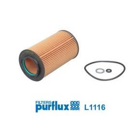 Ölfilter L1116 von PURFLUX günstig für 7,75 € online kaufen