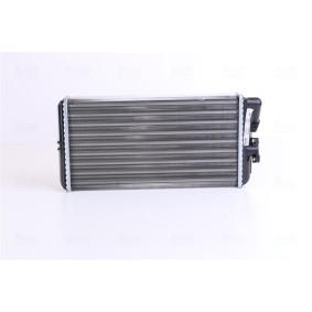 Acquista Scambiatore calore per riscaldamento abitacolo da NISSENS 72035 a buon mercato per soli 46,58 €