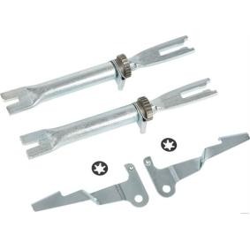 Compre Afinador, travão de tambor da HERTH+BUSS JAKOPARTS J3573005 a um preço baixo por 18,59 €