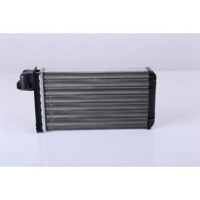 Compre Radiador de calefacción de NISSENS online para 205 XA/XAD Furgoneta a precios moderados