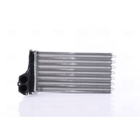 Achetez des Radiateur de chauffage NISSENS 73330 à prix pour 85,14 €
