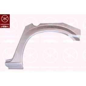 Radlauf 0913583 von KLOKKERHOLM günstig für 62,64 € online kaufen