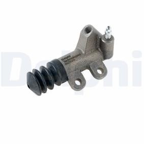 Comprar Cilindro receptor, embrague de DELPHI LL80191 a bajo precio de 18,05 €