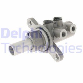 Achetez des Maître-cylindre de frein DELPHI LM80726 à prix pour 89,73 €