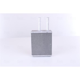 Achetez des Radiateur de chauffage NISSENS 77523 à prix pour 58,56 €