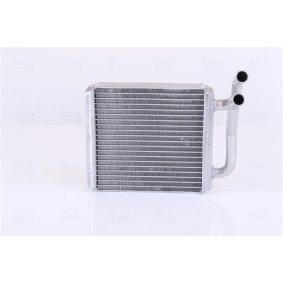 Achetez des Radiateur de chauffage de chez NISSENS en ligne pour H100 Camion plate-forme/Châssis à prix modérés