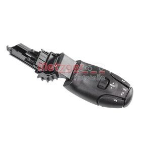Acquista Leva devio guida da METZGER 09161068 a buon mercato per soli 32,89 €