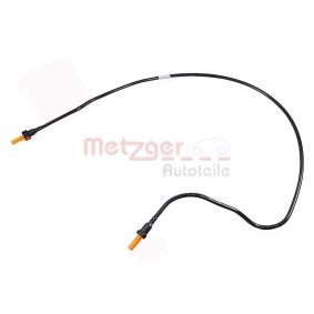 Kraftstoffleitung 2150194 von METZGER günstig für 15,44 € online kaufen
