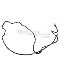 Comprar Tubería de combustible de METZGER 2150195 a bajo precio de 48,22 €