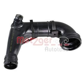 Comprar Colector de admisión, suministro de aire de METZGER 2401055 a bajo precio de 38,85 €