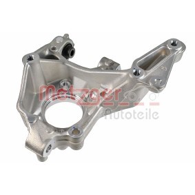 Achsschenkel, Radaufhängung 58161004 von METZGER günstig für 196,32 € online kaufen
