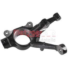 Achsschenkel, Radaufhängung 58163602 von METZGER günstig für 165,79 € online kaufen