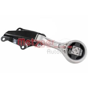 Acquista Supporto motore da METZGER 8054233 a buon mercato per soli 41,79 €
