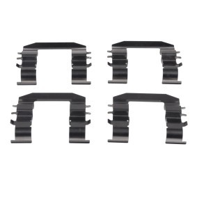 Zubehörsatz, Scheibenbremsbelag 182728 von FEBI BILSTEIN günstig für 8,99 € online kaufen