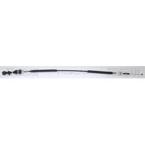 Seilzug, Schaltgetriebe 8140 15740 von TRISCAN günstig für 86,96 € online kaufen