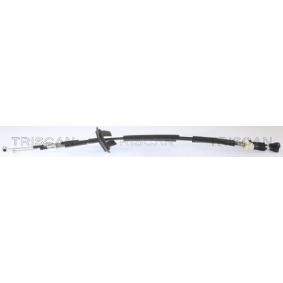Seilzug, Schaltgetriebe 8140 15746 von TRISCAN günstig für 142,17 € online kaufen